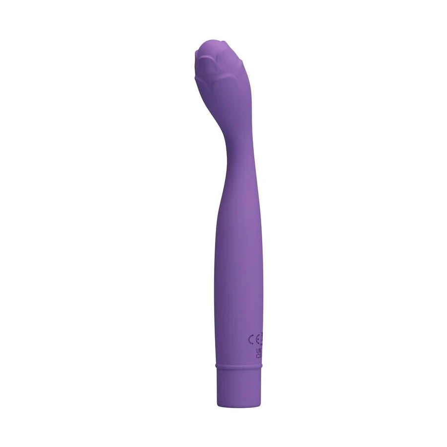 PRETTY LOVE - HENRY FLEXIBLER G-PUNKT-VIBRATOR LILA
